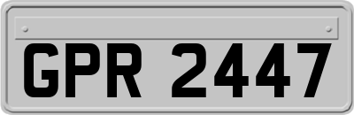 GPR2447