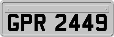 GPR2449