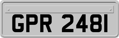 GPR2481