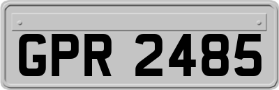 GPR2485