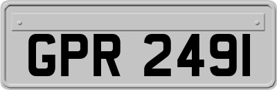 GPR2491