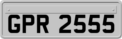 GPR2555