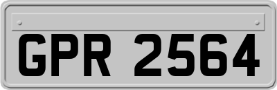 GPR2564