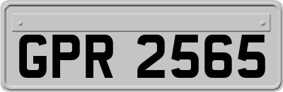GPR2565