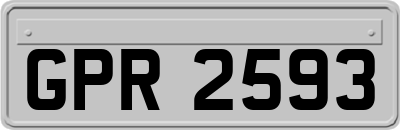 GPR2593