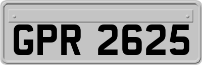 GPR2625