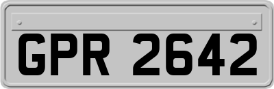 GPR2642
