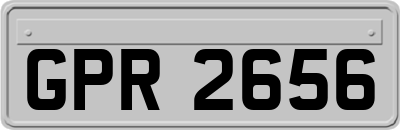 GPR2656