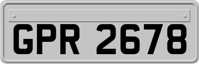 GPR2678