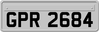 GPR2684