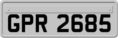 GPR2685