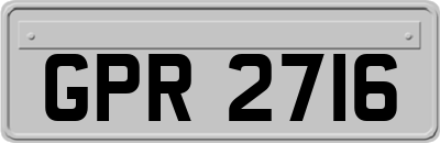 GPR2716