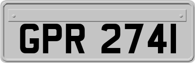 GPR2741