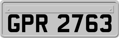 GPR2763