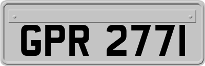 GPR2771