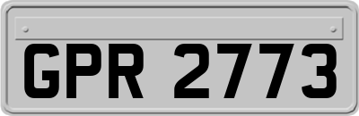 GPR2773