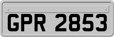 GPR2853