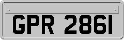 GPR2861