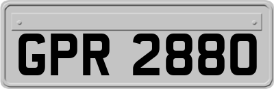 GPR2880