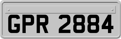 GPR2884