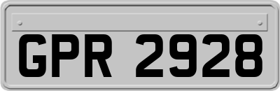 GPR2928