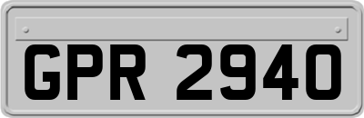 GPR2940
