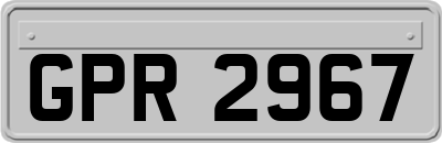 GPR2967