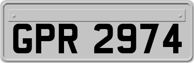 GPR2974