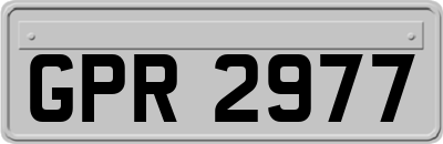 GPR2977