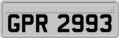 GPR2993