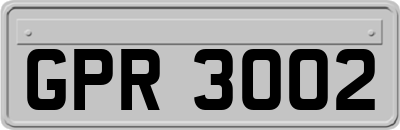 GPR3002