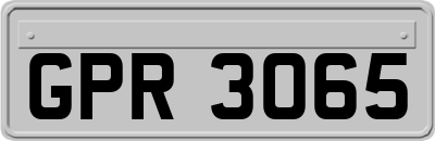 GPR3065