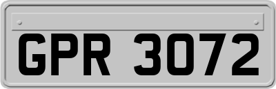 GPR3072