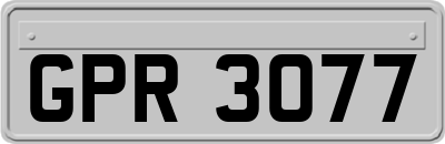 GPR3077