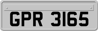 GPR3165