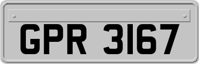GPR3167