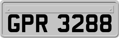 GPR3288