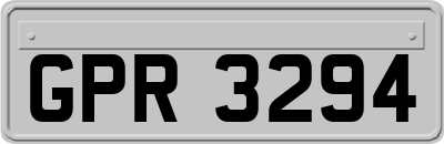 GPR3294