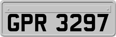 GPR3297