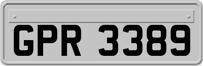 GPR3389