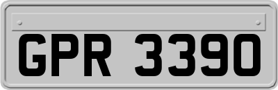 GPR3390