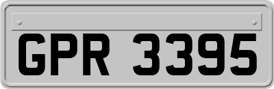 GPR3395
