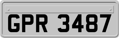 GPR3487