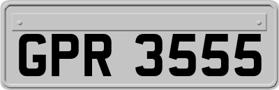 GPR3555