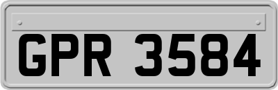 GPR3584