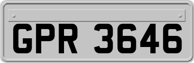 GPR3646