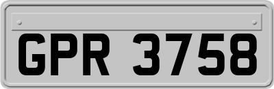 GPR3758