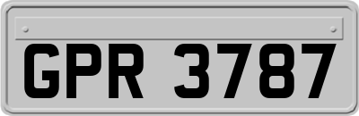 GPR3787