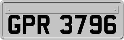 GPR3796