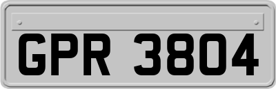 GPR3804